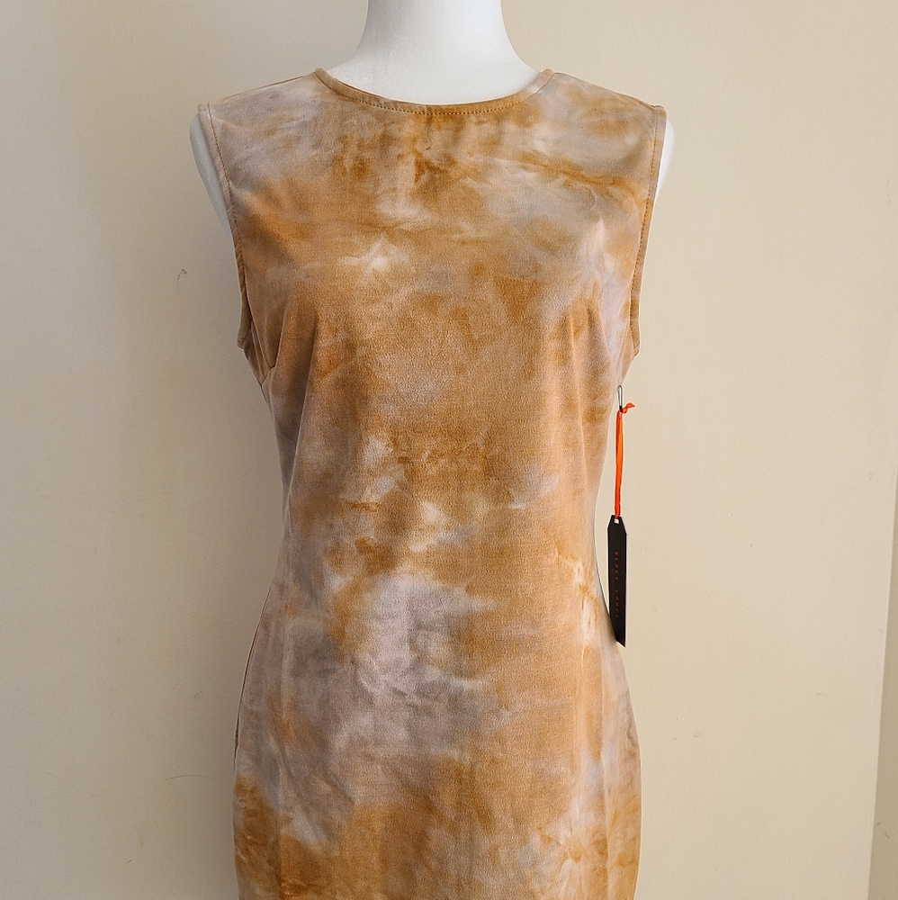 Black Label by C'est Toi Dress